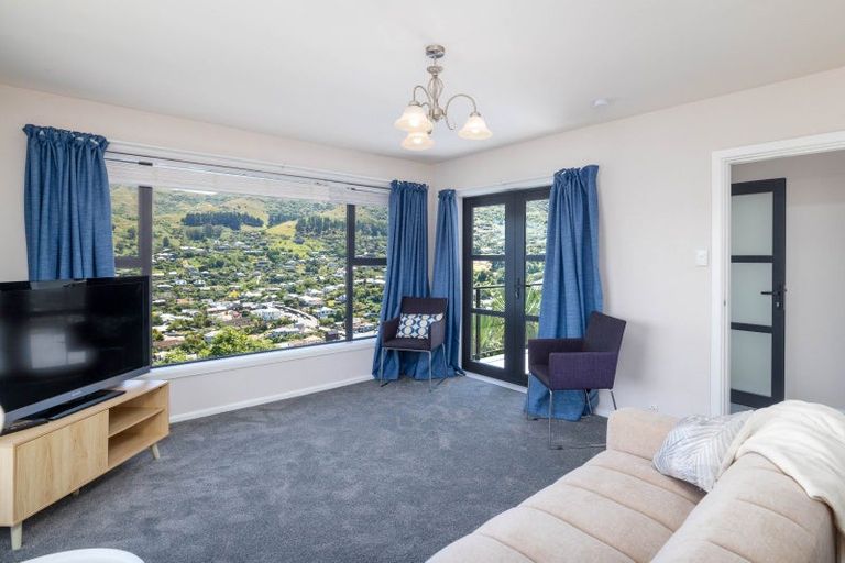 Photo of property in 10 Foster Terrace, Lyttelton, 8082