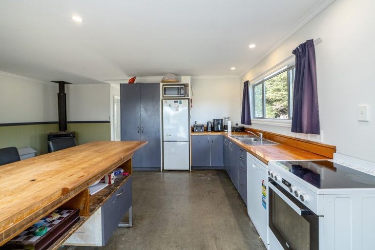 Photo of property in 144 Dublin Street, Martinborough, 5711