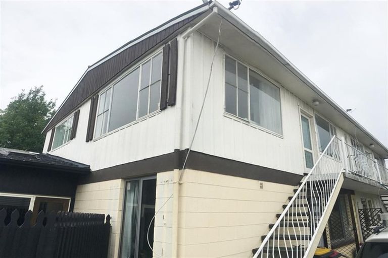 Photo of property in 4/27 Whitmore Street, Edgeware, Christchurch, 8013