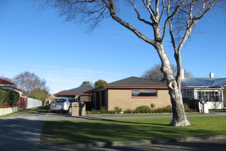 Photo of property in 165 Chelmsford Street, Windsor, Invercargill, 9810