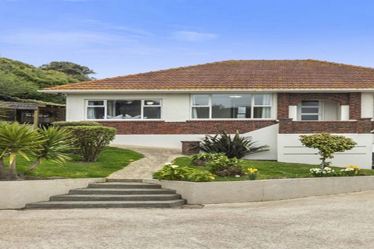 Photo of property in 11 Sunbury Street, Andersons Bay, Dunedin, 9013