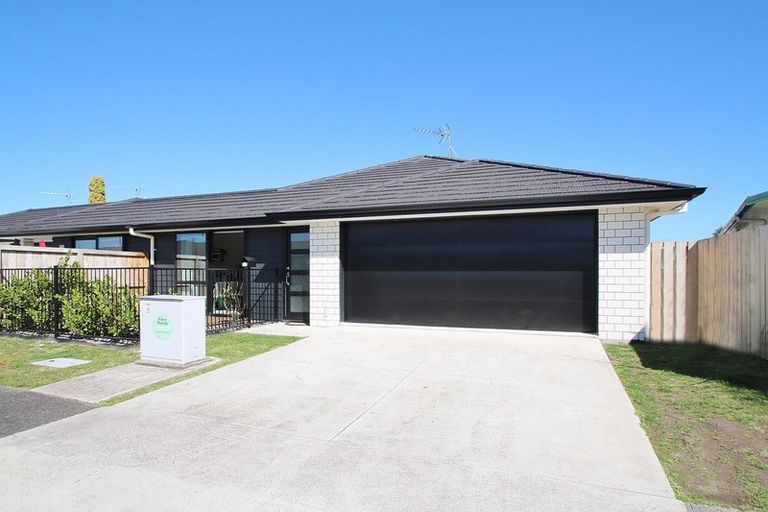 Photo of property in 5/1 Burrows Place, Frankton, Hamilton, 3204