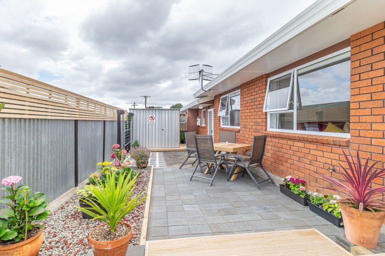 Photo of property in 25b Trafalgar Street, Levin, 5510