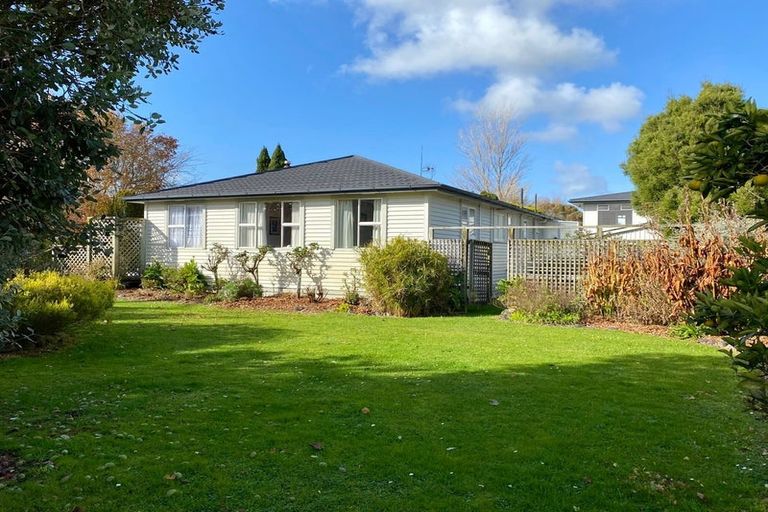 Photo of property in 331 Kairanga Bunnythorpe Road, Bunnythorpe, Palmerston North, 4478