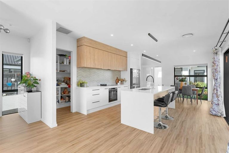 Photo of property in 4 Tussle Grove, Halswell, Christchurch, 8025