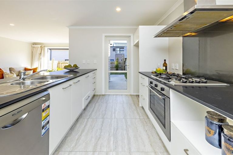 Photo of property in 58 Arrowsmith Drive, Flat Bush, Auckland, 2019