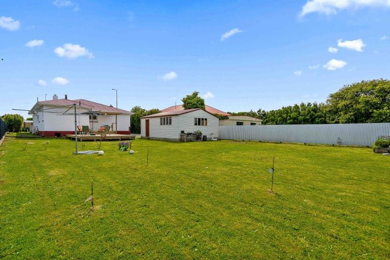 Photo of property in 131 Tramway Road, Strathern, Invercargill, 9812