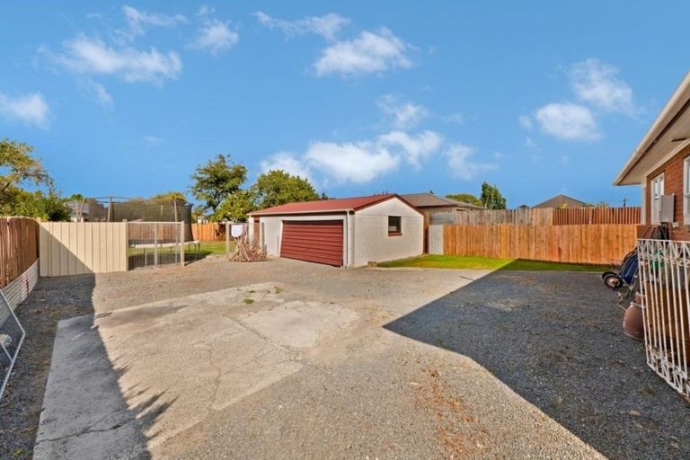 Photo of property in 8 Hobson Street, Woolston, Christchurch, 8023