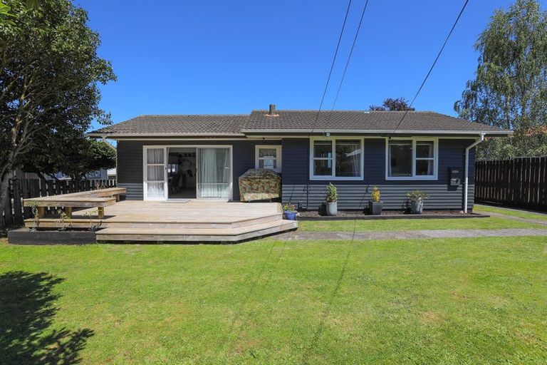 Photo of property in 298 Clayton Road, Pukehangi, Rotorua, 3015