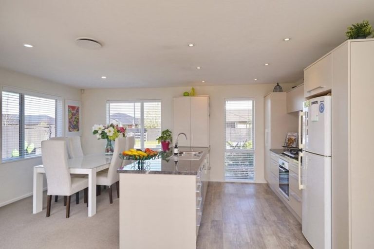 Photo of property in 3 Seymour Drive, Rolleston, 7614