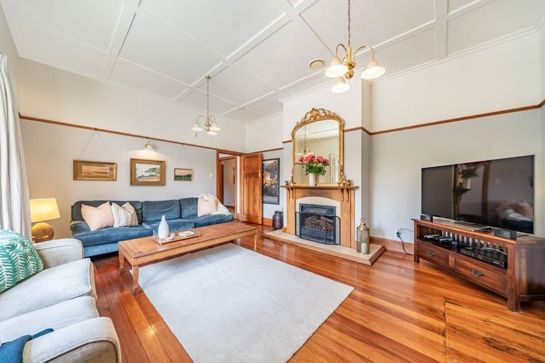 Photo of property in 35a Whitemans Road, Silverstream, Upper Hutt, 5019