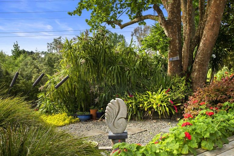 Photo of property in 765 Runciman Road, Runciman, Drury, 2578