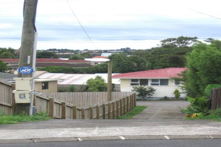 Photo of property in 7a Young Road, Mount Wellington, Auckland, 1060