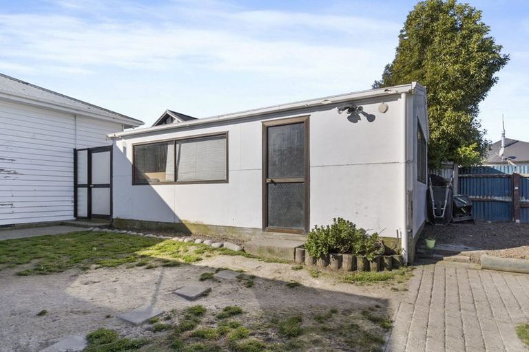 Photo of property in 6 Aynsley Street, Parkside, Timaru, 7910