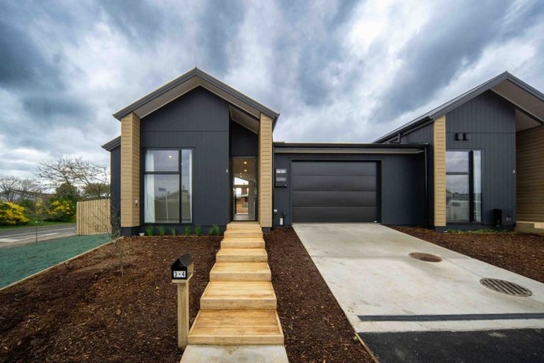 Photo of property in 4 Bremworth Avenue, Dinsdale, Hamilton, 3204