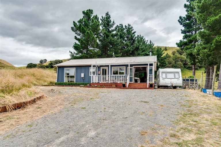 Photo of property in 1584 Dartmoor Road, Dartmoor, Napier, 4186