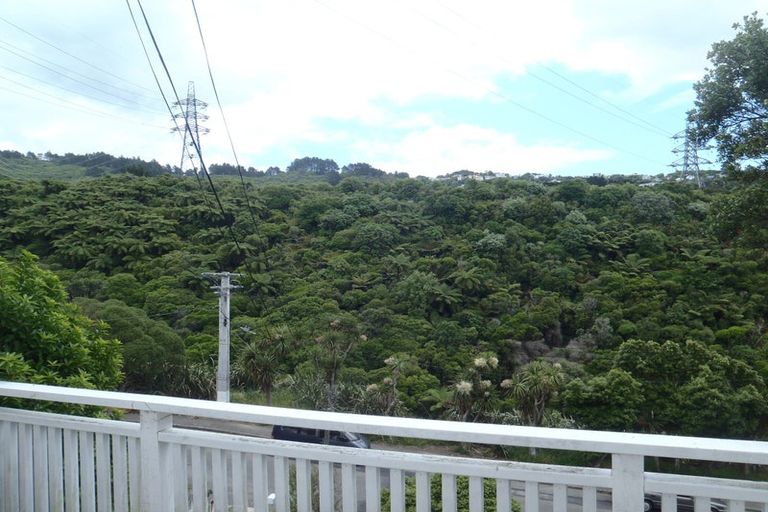 Photo of property in 61 Durham Street, Aro Valley, Wellington, 6021