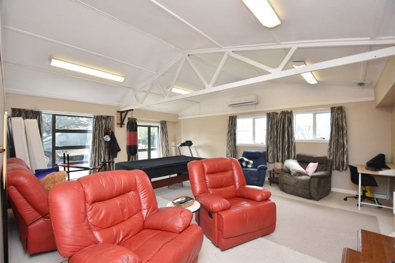 Photo of property in 162 Pomona Street, Strathern, Invercargill, 9812