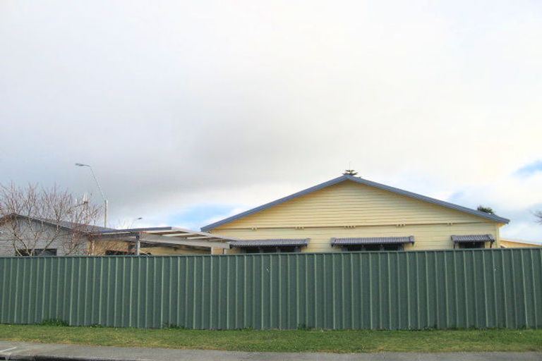 Photo of property in 100 Ikanui Road, Frimley, Hastings, 4120