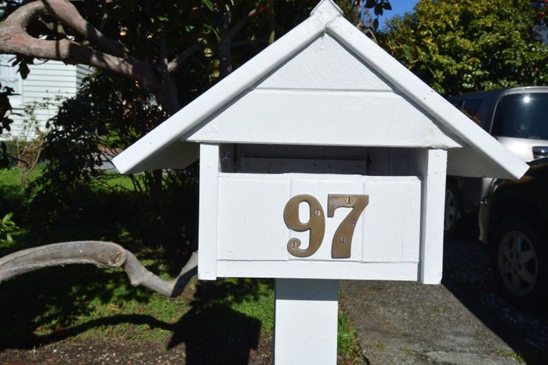 Photo of property in 97 Miller Street, Georgetown, Invercargill, 9812