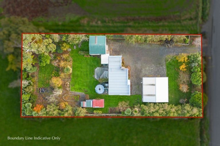 Photo of property in 63 Ashlea Road, Tokomaru, Palmerston North, 4474