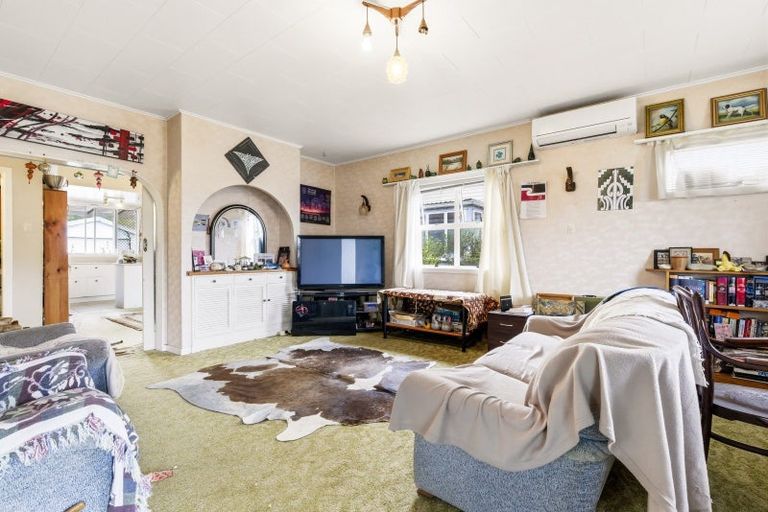 Photo of property in 34 Taitua Street, Taumarunui, 3920