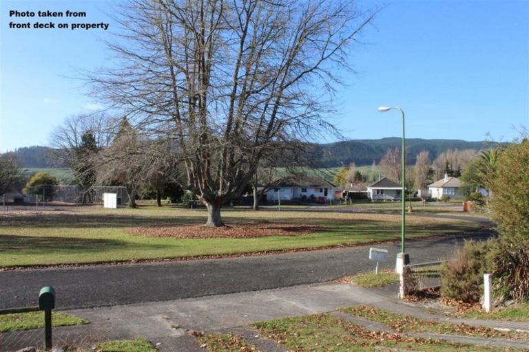 Photo of property in 24 Mountview Close, Whakamaru, Mangakino, 3492