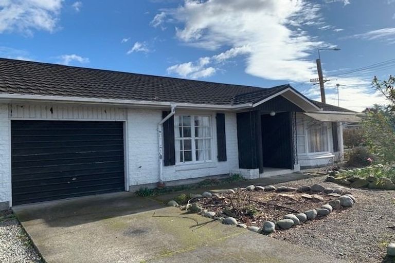Photo of property in 1 Merrin Street, Avonhead, Christchurch, 8042
