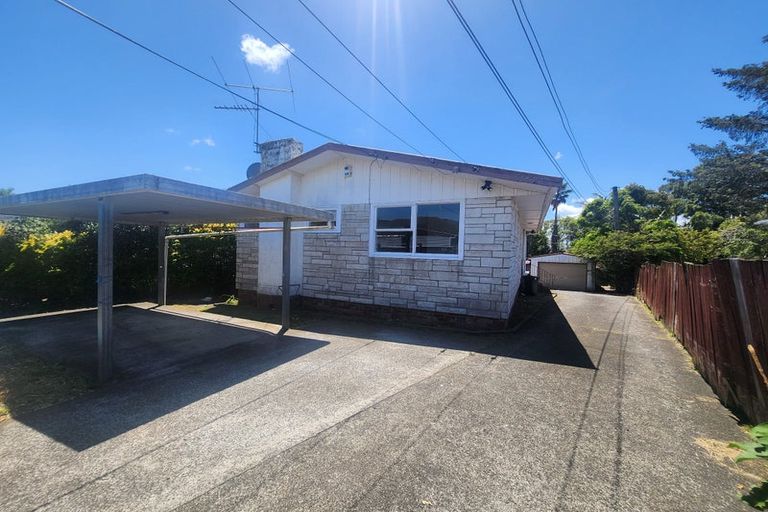Photo of property in 105 Tidal Road, Mangere, Auckland, 2022