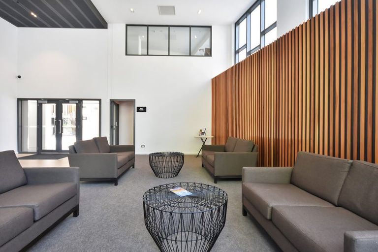 Photo of property in 908/5 Howe Street, Freemans Bay, Auckland, 1011