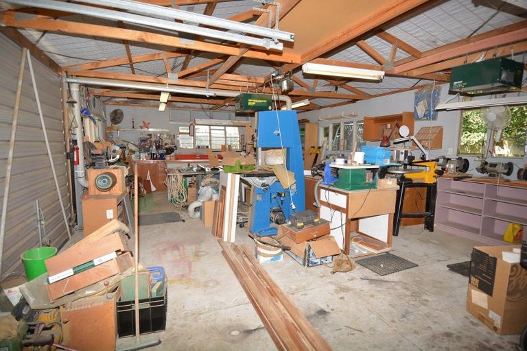 Photo of property in 29 Palmer Street, Grasmere, Invercargill, 9810