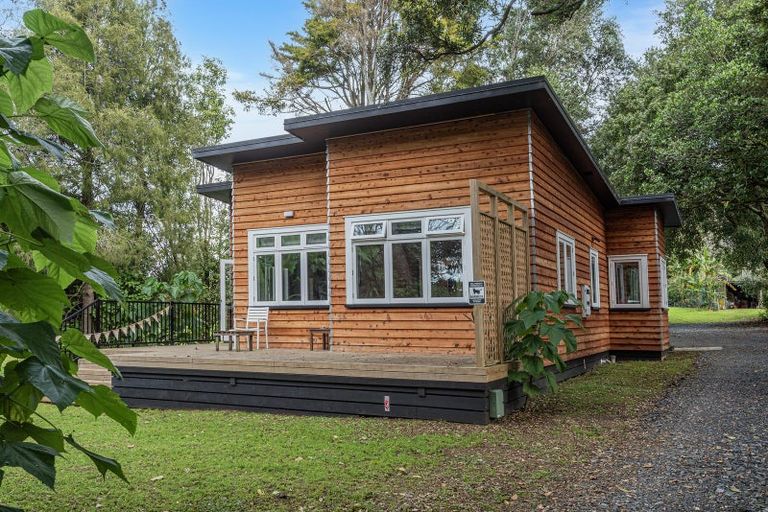 Photo of property in 537 State Highway 14, Maunu, Whangarei, 0179