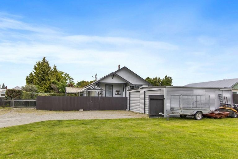 Photo of property in 38 Thomas Street, Temuka, 7920