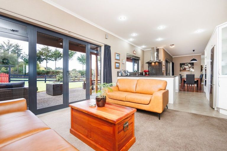 Photo of property in 38 Brandon Hall Road, Bulls, 4894