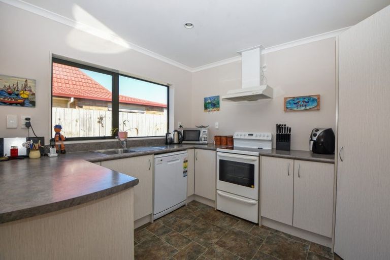 Photo of property in Villa Estate, 30/55 Armstrong Avenue, Carterton, 5713