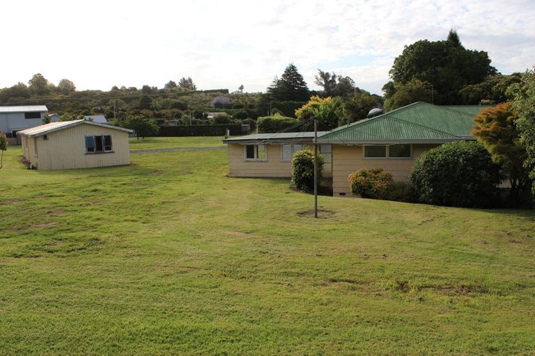 Photo of property in 217 Wairoa Road, Minden, Tauranga, 3171