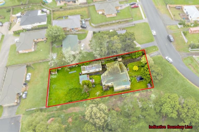 Photo of property in 42 Roto Street, Te Kauwhata, 3710