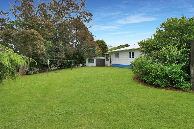 Photo of property in 148 Fielding Road, Drury, 2577