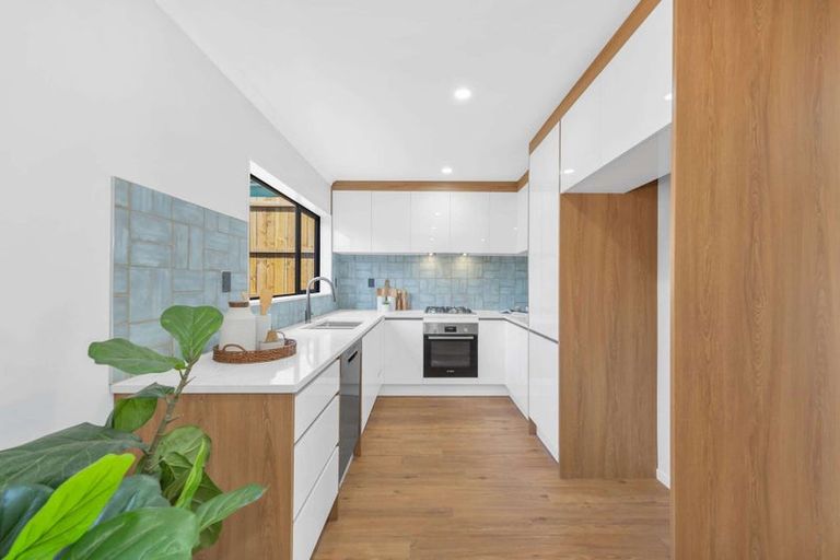 Photo of property in 3/58 Gibraltar Street, Howick, Auckland, 2014