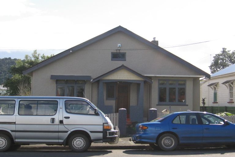 Photo of property in 43 Norfolk Street, Regent, Whangarei, 0112