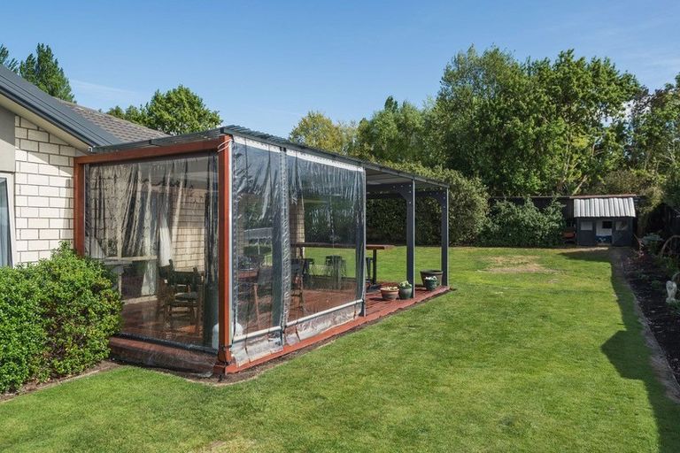 Photo of property in 12 Maurice Stanton Place, Shirley, Christchurch, 8052