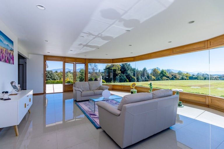 Photo of property in 41 Sherratt Road, Geraldine Downs, Geraldine, 7991