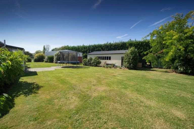 Photo of property in 16 Mcgrath Road, Elgin, Ashburton, 7772