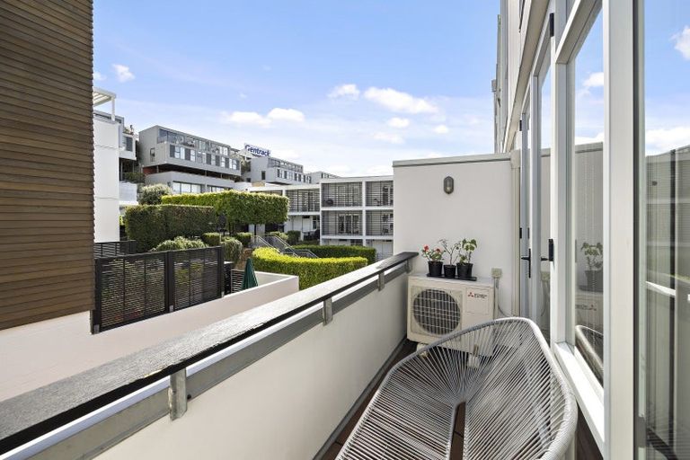Photo of property in 6 Telpher Street, Auckland Central, Auckland, 1010