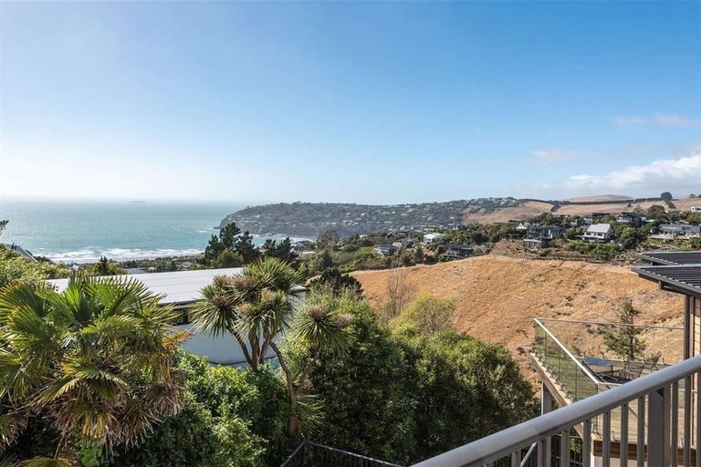 Photo of property in 179 Clifton Terrace, Clifton, Christchurch, 8081