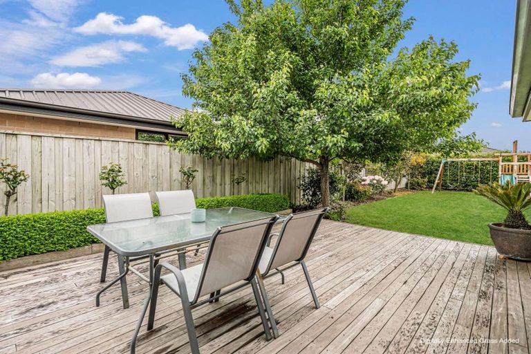 Photo of property in 13 Hungerford Drive, Rolleston, 7615