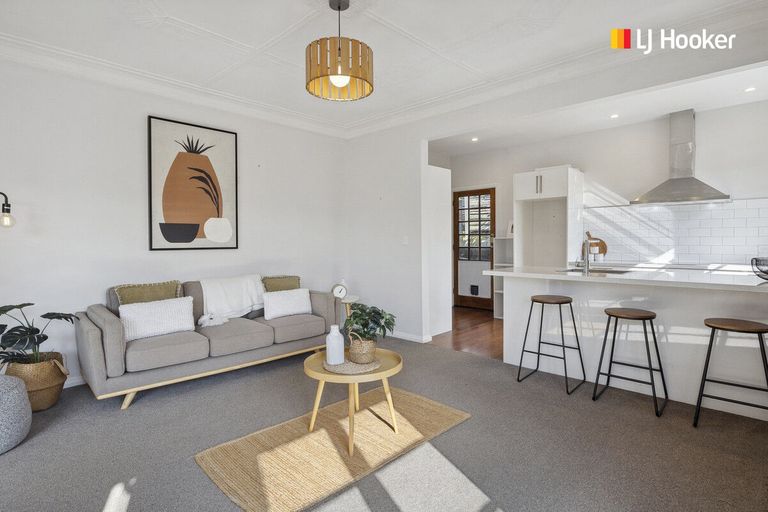 Photo of property in 32 Cranston Street, Andersons Bay, Dunedin, 9013