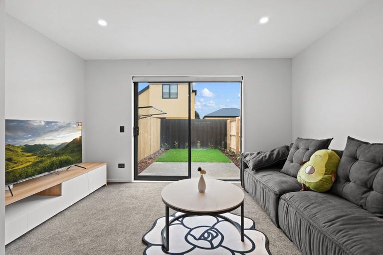 Photo of property in 7/452 Gloucester Street, Linwood, Christchurch, 8011