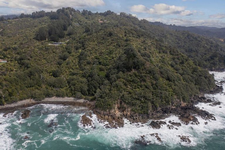 Photo of property in 123 Pumpkin Hill Road, Pumpkin Hill, Whitianga, 3591