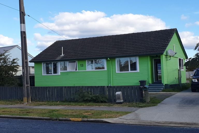 Photo of property in 13 Vogel Street, Kawerau, 3127